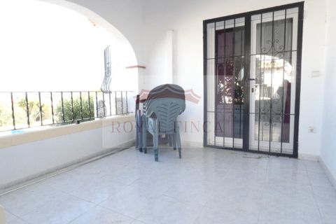 Villa i Denia, Alicante, Denia - € 339.000 | Ref: AA970 - foto 10