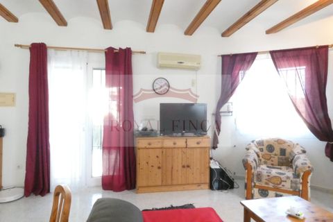 Villa i Denia, Alicante, Denia - € 339.000 | Ref: AA970 - foto 3