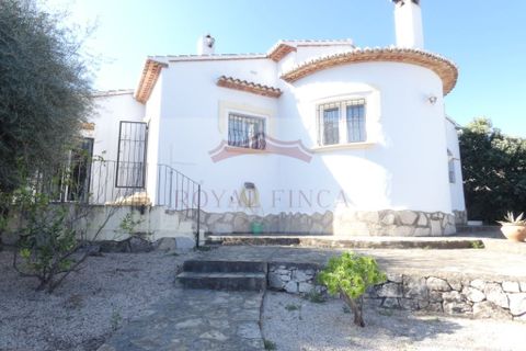 Villa i Denia, Alicante, Denia - € 339.000 | Ref: AA970 - foto 13