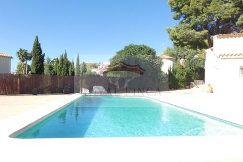 Villa a Denia, Alicante, Denia - € 460.000 | Ref: AN968 - foto 15