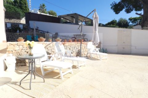 Villa a Denia, Alicante, Denia - € 460.000 | Ref: AN968 - foto 11