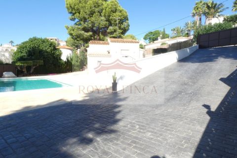 Villa a Denia, Alicante, Denia - € 460.000 | Ref: AN968 - foto 14
