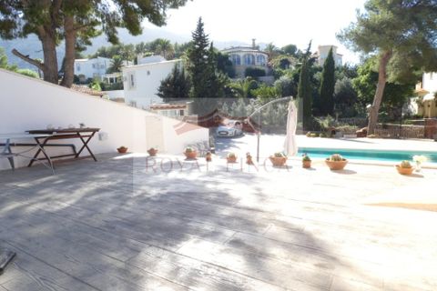Villa a Denia, Alicante, Denia - € 460.000 | Ref: AN968 - foto 16