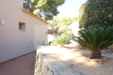 Villa a Denia, Alicante, Denia - € 460.000 | Ref: AN968 - foto 13