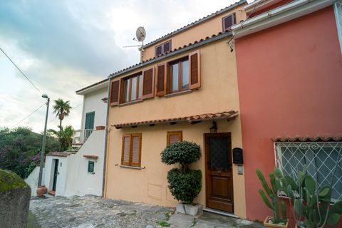Stadthaus in Scalea, Cosenza, Scalea - € 330.000 | Ref: IC94 - Foto 2
