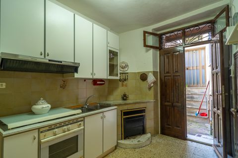 Landsbyhus i Orsomarso, Cosenza, Orsomarso - € 28.000 | Ref: IC96 - foto 4