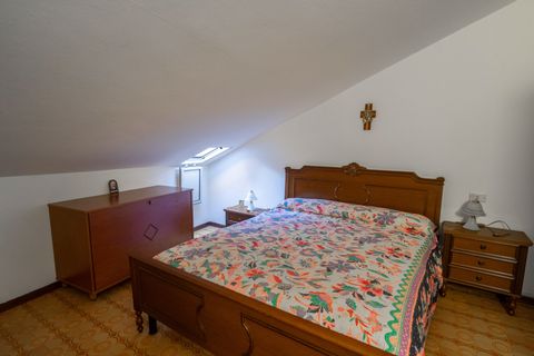 Landsbyhus i Orsomarso, Cosenza, Orsomarso - € 28.000 | Ref: IC96 - foto 6