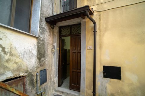 Landsbyhus i Orsomarso, Cosenza, Orsomarso - € 28.000 | Ref: IC96 - foto 2