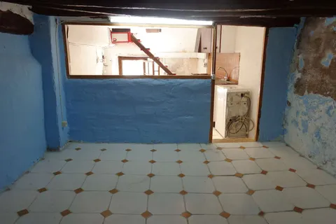 Byhus i Mazaleon, Teruel, Mazaleon - € 23.000 | Ref: 1043 - foto 4
