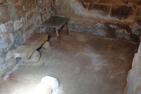 Byhus i Mazaleon, Teruel, Mazaleon - € 23.000 | Ref: 1043 - foto 13