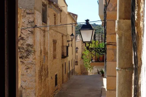 Byhus i Mazaleon, Teruel, Mazaleon - € 23.000 | Ref: 1043 - foto 11