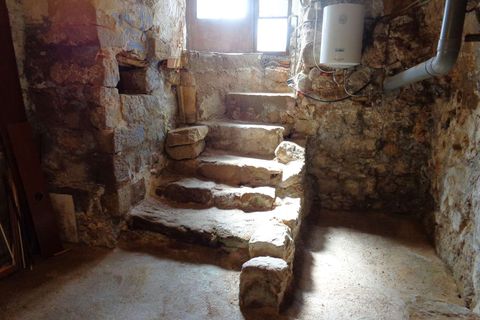 Byhus i Mazaleon, Teruel, Mazaleon - € 23.000 | Ref: 1043 - foto 14