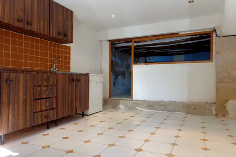 Byhus i Mazaleon, Teruel, Mazaleon - € 23.000 | Ref: 1043 - foto 2