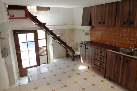 Byhus i Mazaleon, Teruel, Mazaleon - € 23.000 | Ref: 1043 - foto 5