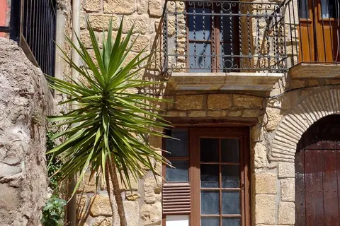 Byhus i Mazaleon, Teruel, Mazaleon - € 23.000 | Ref: 1043 - foto 1