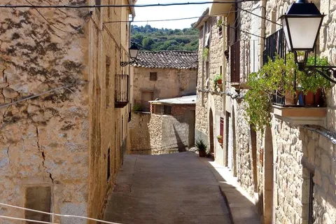 Byhus i Mazaleon, Teruel, Mazaleon - € 23.000 | Ref: 1043 - foto 7