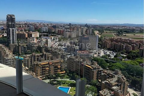 Apartament a Valencia, Valencia, Valencia - € 2.975/mes | Ref:  AL2606121375 - foto 36