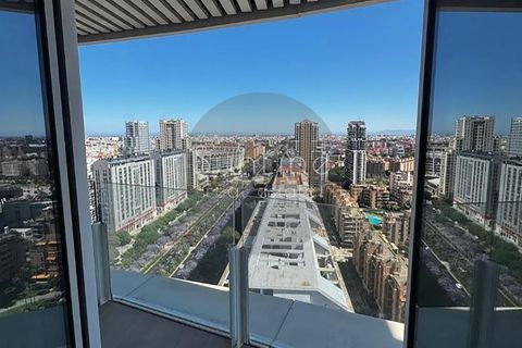 Apartament a Valencia, Valencia, Valencia - € 2.975/mes | Ref:  AL2606121375 - foto 11