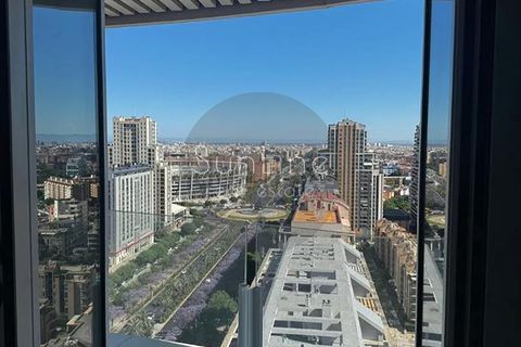 Apartament a Valencia, Valencia, Valencia - € 2.975/mes | Ref:  AL2606121375 - foto 38