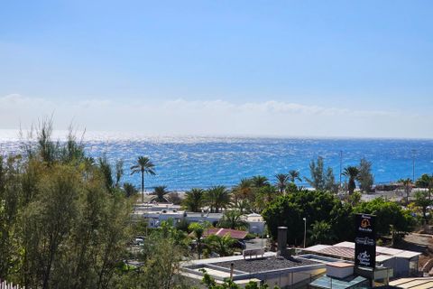 Lejlighed i San Agustin, Gran Canaria - foto 3