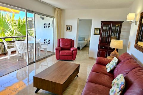 Lejlighed i San Agustin, Gran Canaria - foto 4
