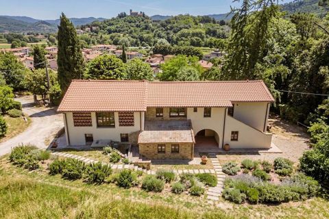 Villa a Camaiore, Lucca, Camaiore - € 1.200.000 | Ref: R07246CAVI - foto 8