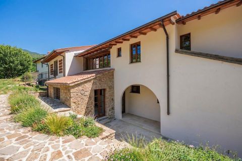 Villa a Camaiore, Lucca, Camaiore - € 1.200.000 | Ref: R07246CAVI - foto 4