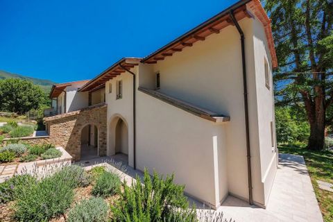 Villa a Camaiore, Lucca, Camaiore - € 1.200.000 | Ref: R07246CAVI - foto 5