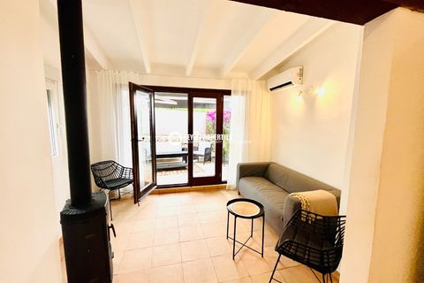 Villa i Jesus Pobre, Alicante - foto 2