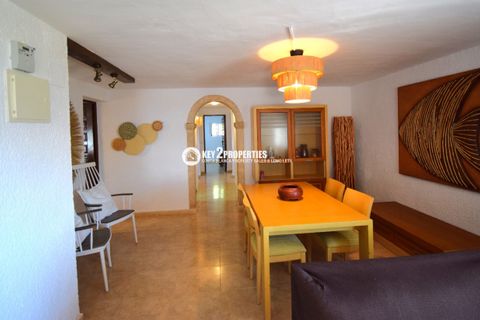 Villa a Javea, Alicante, Javea - € 1.200/mes | Ref: KR1882 - foto 2