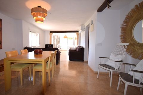 Villa a Javea, Alicante, Javea - € 1.200/mes | Ref: KR1882 - foto 3