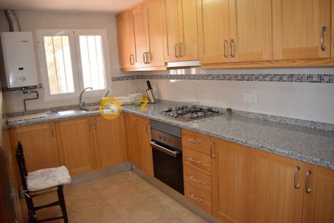 Villa a Javea, Alicante, Javea - € 1.200/mes | Ref: KR1882 - foto 7