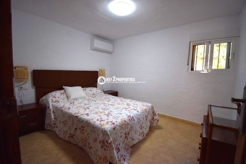 Villa a Javea, Alicante, Javea - € 1.200/mes | Ref: KR1882 - foto 11