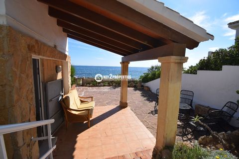 Villa a Javea, Alicante, Javea - € 1.200/mes | Ref: KR1882 - foto 15