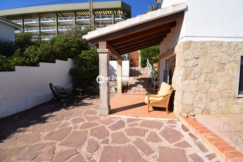Villa a Javea, Alicante, Javea - € 1.200/mes | Ref: KR1882 - foto 16