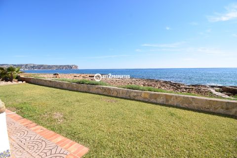 Villa a Javea, Alicante, Javea - € 1.200/mes | Ref: KR1882 - foto 17