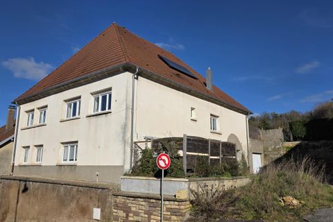 Villa a Navenne, Haute-Saone, Navenne - € 275.000 | Ref: 2943A - foto 2