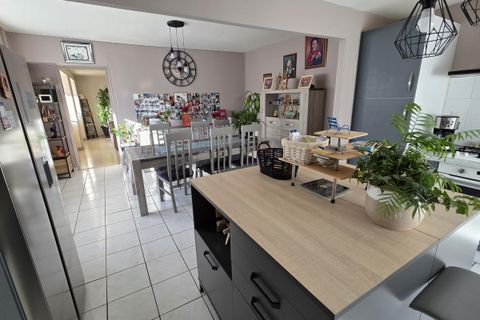 Villa a Navenne, Haute-Saone, Navenne - € 275.000 | Ref: 2943A - foto 3