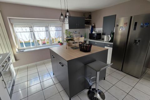Villa a Navenne, Haute-Saone, Navenne - € 275.000 | Ref: 2943A - foto 4