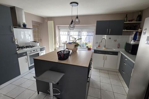 Villa a Navenne, Haute-Saone, Navenne - € 275.000 | Ref: 2943A - foto 5