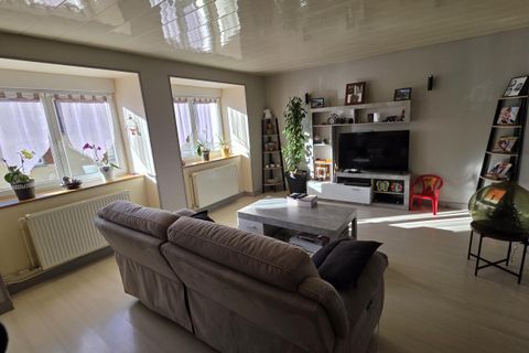 Villa a Navenne, Haute-Saone, Navenne - € 275.000 | Ref: 2943A - foto 7