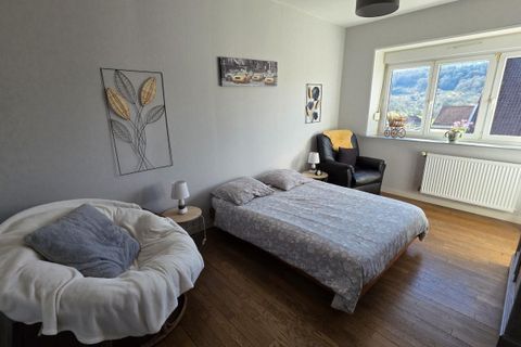 Villa a Navenne, Haute-Saone, Navenne - € 275.000 | Ref: 2943A - foto 13