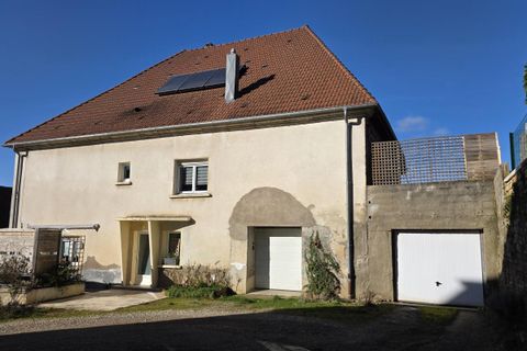 Villa a Navenne, Haute-Saone, Navenne - € 275.000 | Ref: 2943A - foto 16