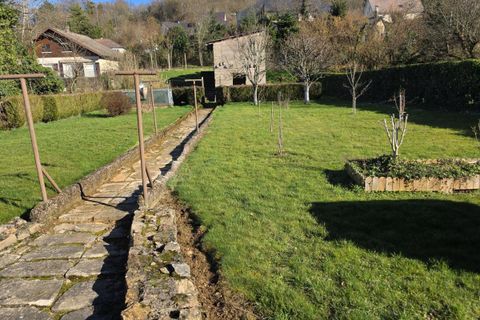 Villa a Navenne, Haute-Saone, Navenne - € 275.000 | Ref: 2943A - foto 17