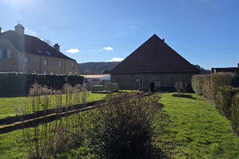 Villa a Navenne, Haute-Saone, Navenne - € 275.000 | Ref: 2943A - foto 18