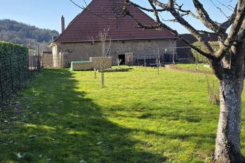 Villa a Navenne, Haute-Saone, Navenne - € 275.000 | Ref: 2943A - foto 19