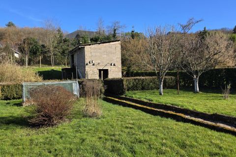 Villa a Navenne, Haute-Saone, Navenne - € 275.000 | Ref: 2943A - foto 20