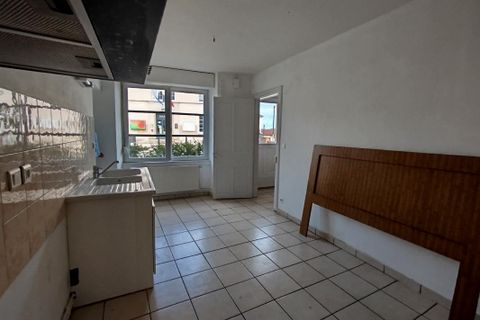 Byhus i Saulx, Haute-Saone, Saulx - € 78.000 | Ref: 29203 - foto 1