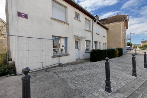 Byhus i Saulx, Haute-Saone, Saulx - € 78.000 | Ref: 29203 - foto 13