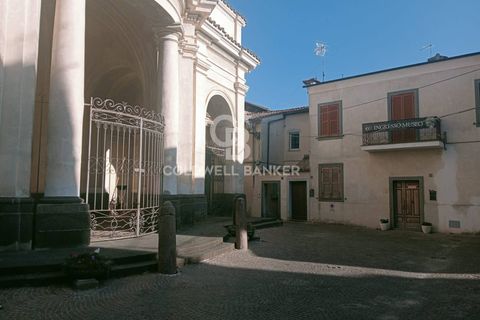 Lejlighed i Sutri, Viterbo, Sutri - € 80.000 | Ref: CBI034-30-302 - foto 8